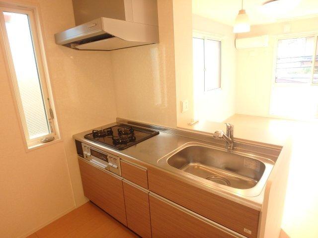 Ｂｒａｍａ甲東 部屋画像