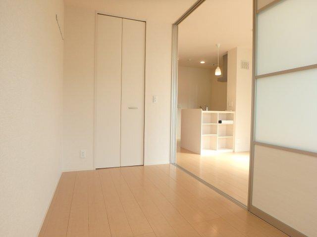 Ｂｒａｍａ甲東 部屋画像
