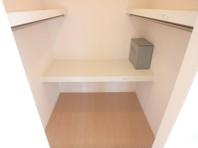 Ｂｒａｍａ甲東 部屋画像