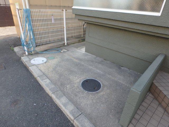 西宮グリーンハイツ1 部屋画像