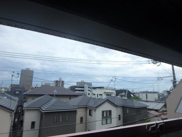 西北チェリーマンション その他