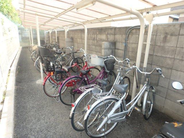 フローレンス西宮Ⅰ 部屋画像