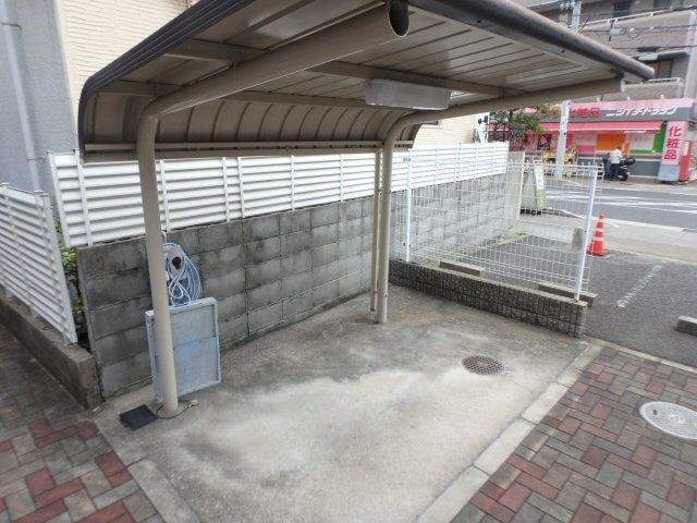 ＷＩＬＬ　Ｊ 部屋画像