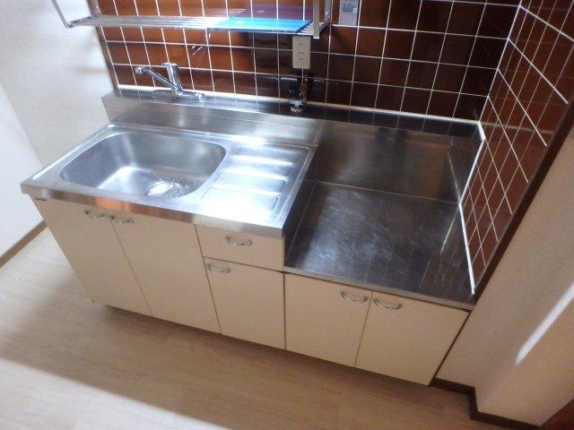 フローレンス西宮Ⅰ 部屋画像