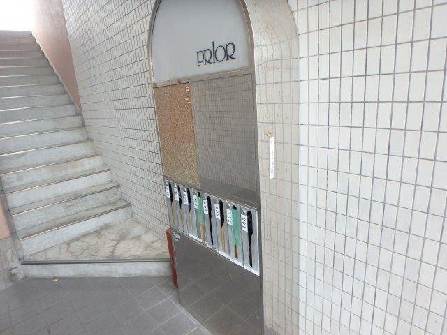 プリオール 部屋画像