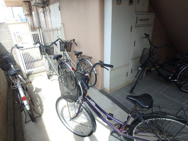 プリオール 部屋画像