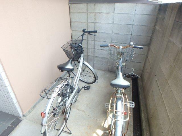 プリオール 部屋画像