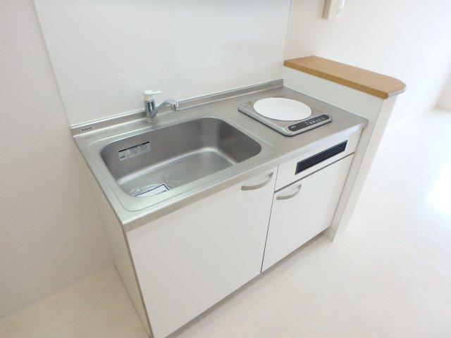 ディアコート西宮北口 部屋画像