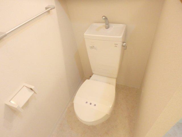 ディアコート西宮北口 部屋画像
