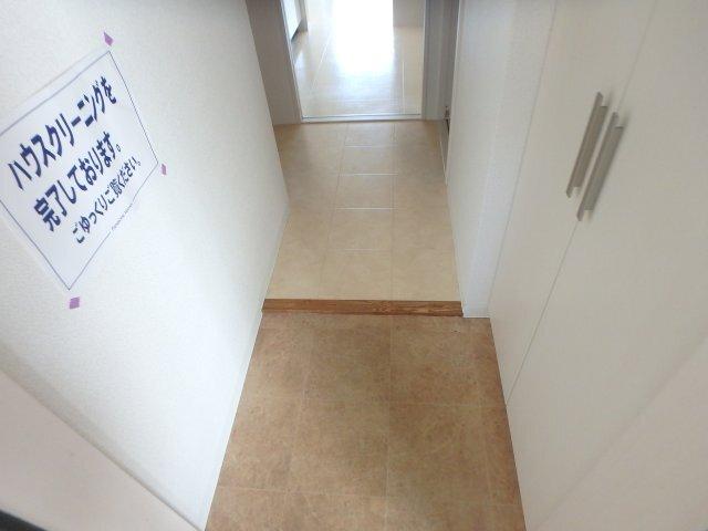 ディアコート西宮北口 部屋画像