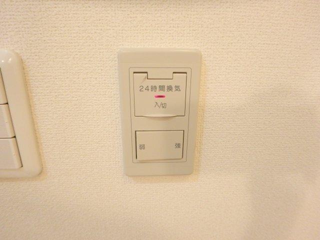 ディアコート西宮北口 部屋画像