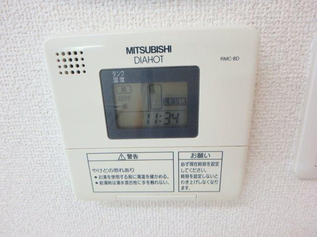 ディアコート西宮北口 部屋画像