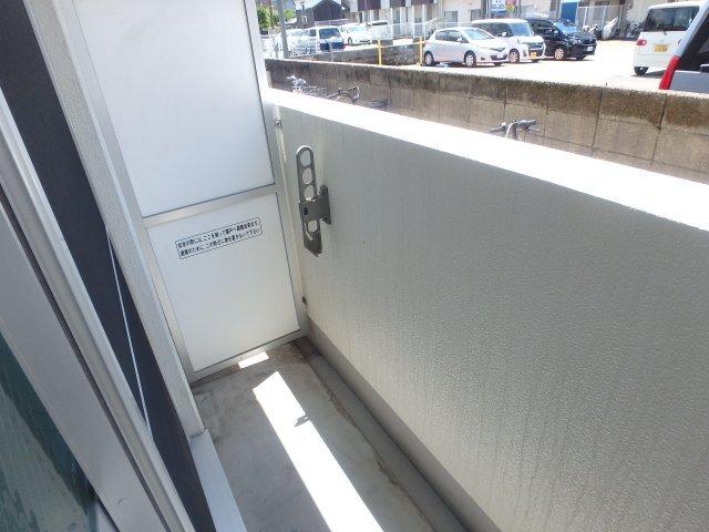 ディアコート西宮北口 部屋画像