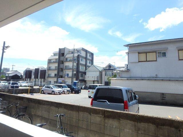 ディアコート西宮北口 部屋画像