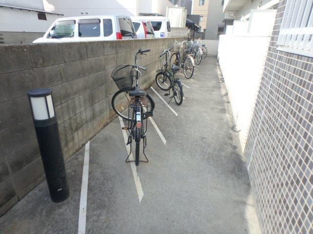 ディアコート西宮北口 部屋画像