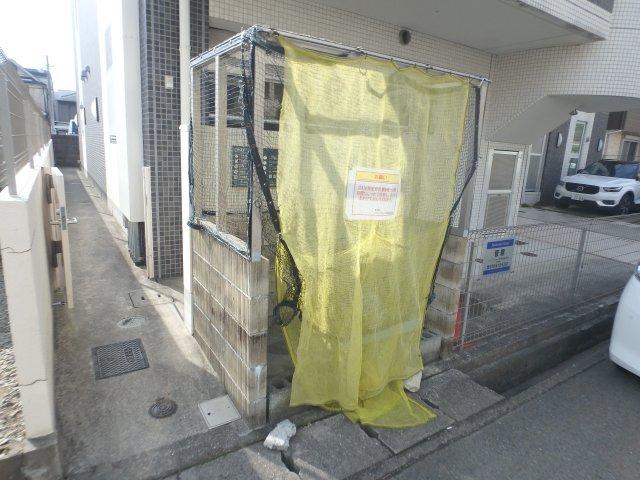 ディアコート西宮北口 部屋画像