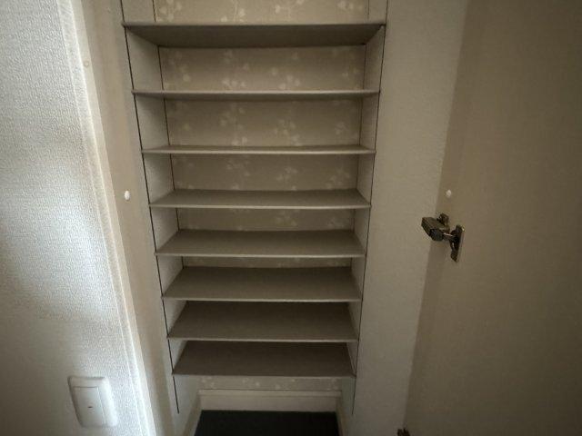 クレスタ 部屋画像