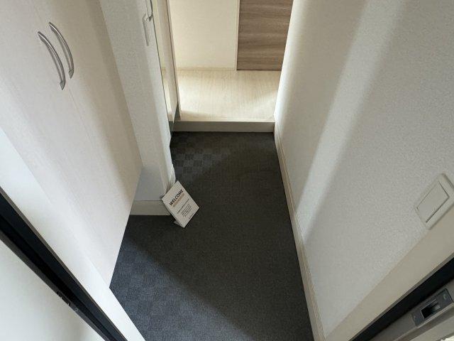 クレスタ 部屋画像