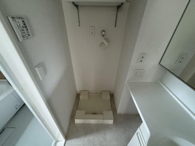 クレスタ 部屋画像