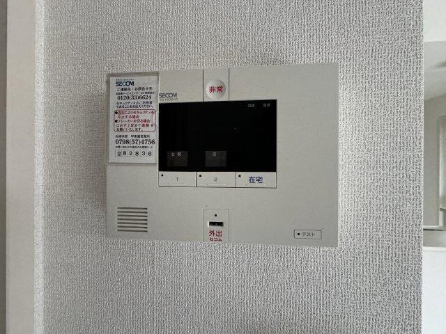 クレスタ 部屋画像