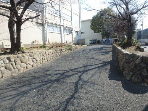 コンタクスビル 部屋画像