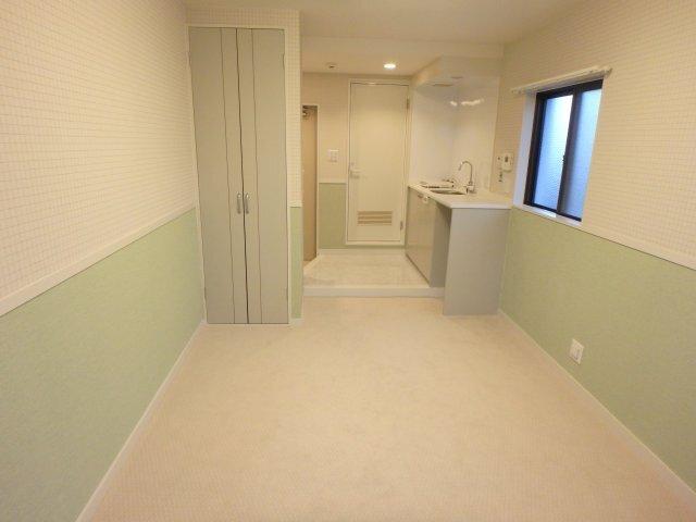 ホワイトコート北口 部屋画像