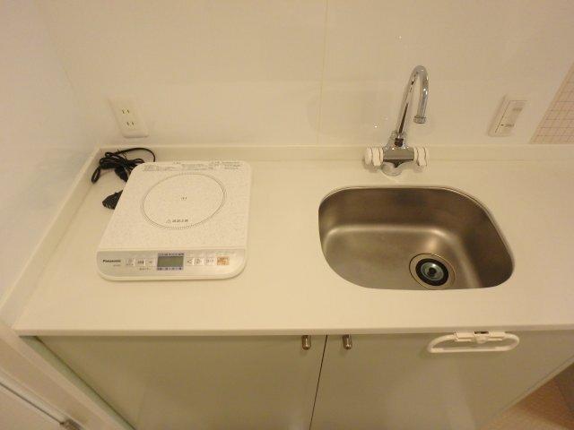 ホワイトコート北口 部屋画像