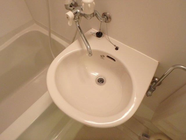 ホワイトコート北口 部屋画像