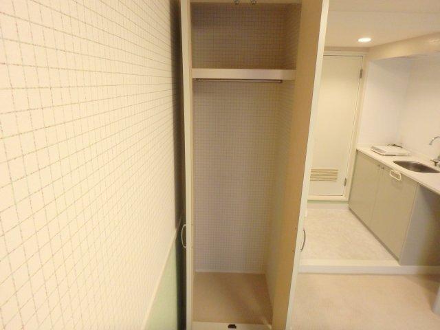 ホワイトコート北口 部屋画像