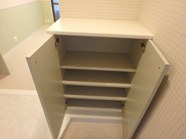 ホワイトコート北口 部屋画像