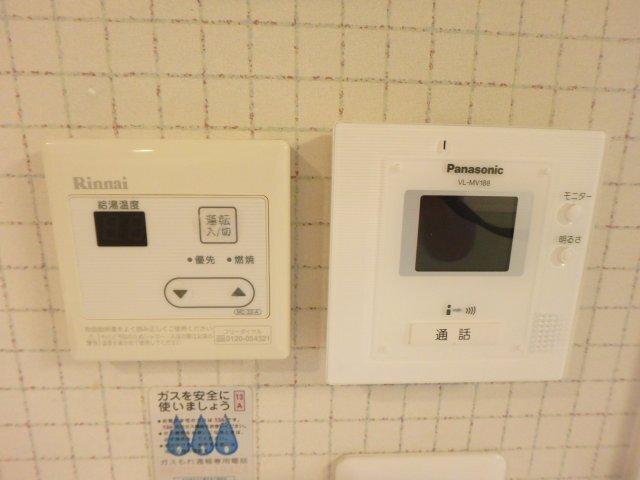 ホワイトコート北口 部屋画像