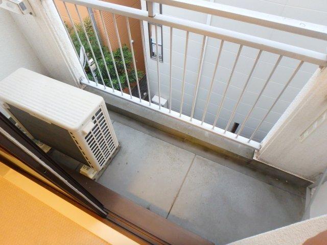 ホワイトコート北口 部屋画像