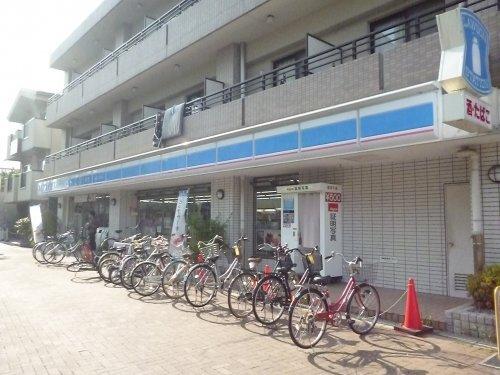 ホワイトコート北口 部屋画像