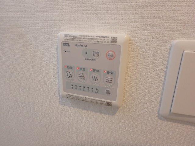 Ｌａ・Ｄｏｕｃｅｕｒ西宮北口 設備
