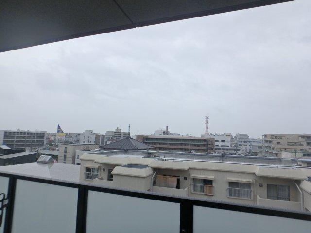 Ｌａ・Ｄｏｕｃｅｕｒ西宮北口 部屋画像