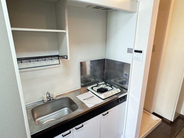 パセオ西宮 部屋画像