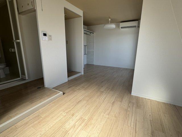 レジデンシア甲子園口 部屋画像
