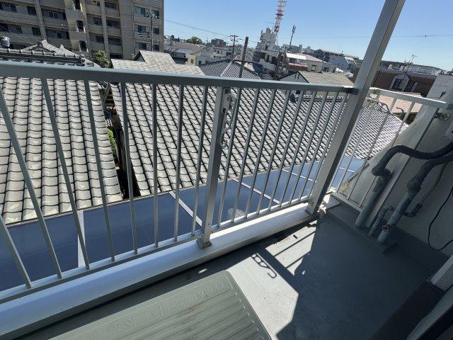 レジデンシア甲子園口 部屋画像