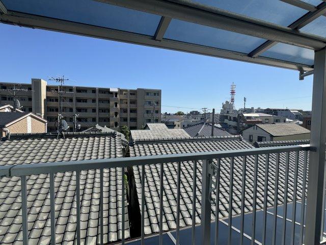 レジデンシア甲子園口 部屋画像