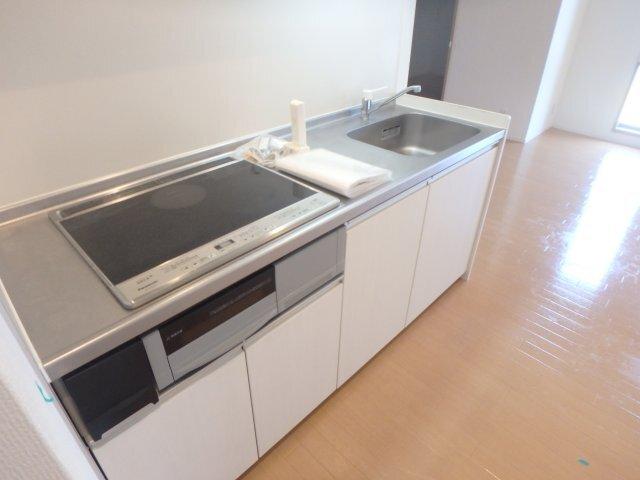 セレッソバージェ 部屋画像