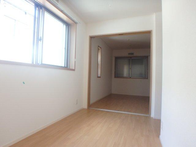セレッソバージェ 部屋画像