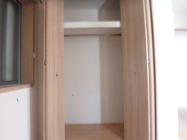 セレッソバージェ 部屋画像