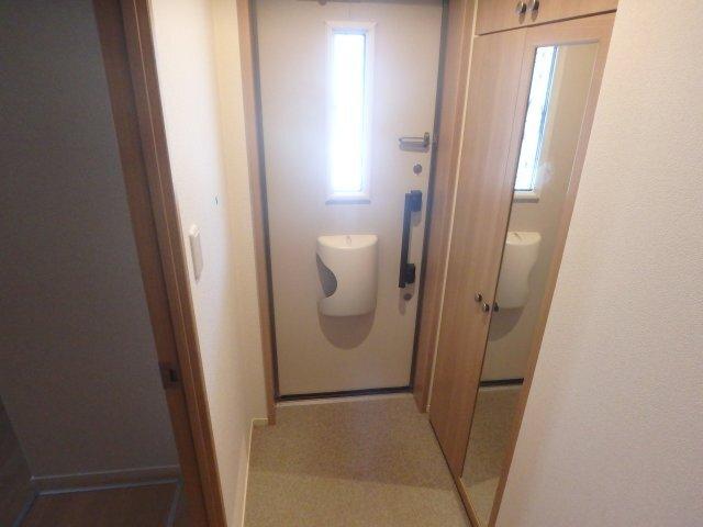 セレッソバージェ 部屋画像