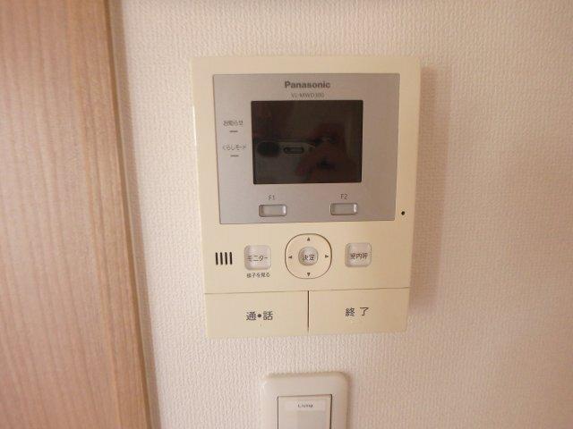 セレッソバージェ 部屋画像