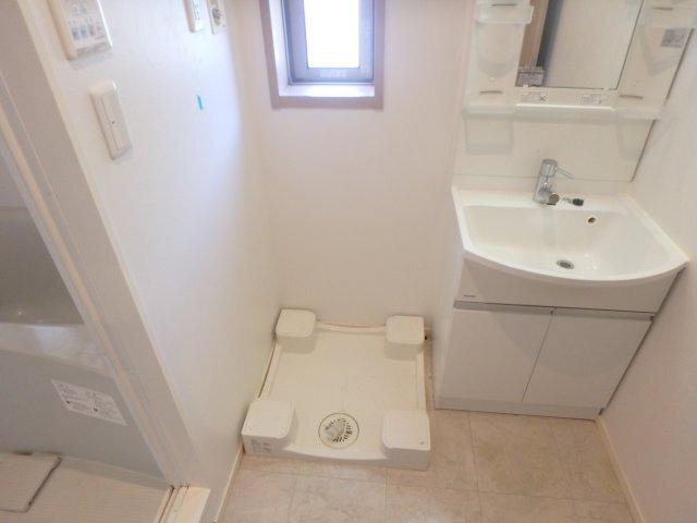 セレッソバージェ 部屋画像