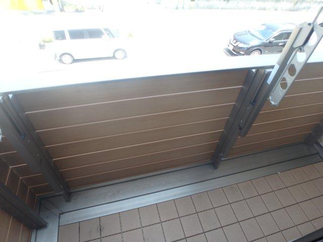 セレッソバージェ 部屋画像