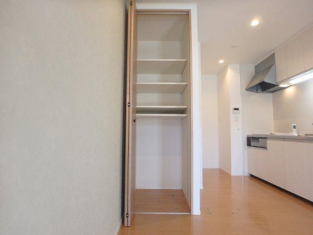 セレッソバージェ 部屋画像