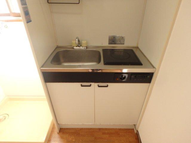 サイラントＫＡＮＮＯ 部屋画像