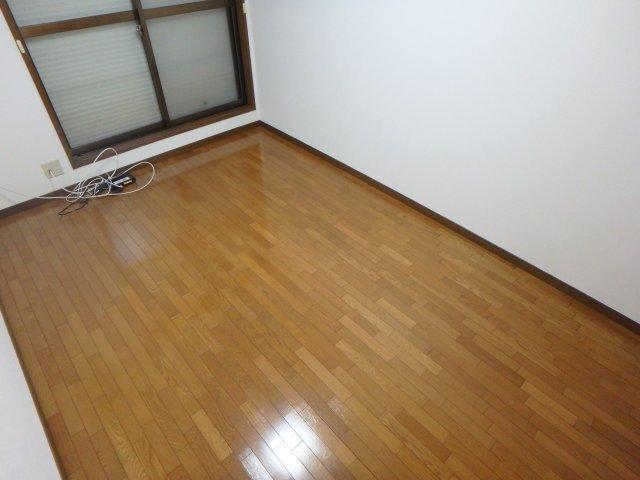 サイラントＫＡＮＮＯ 部屋画像