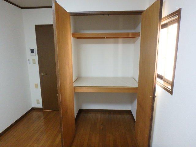 サイラントＫＡＮＮＯ 部屋画像